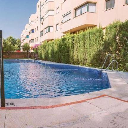 Apartamento Sevilla Este