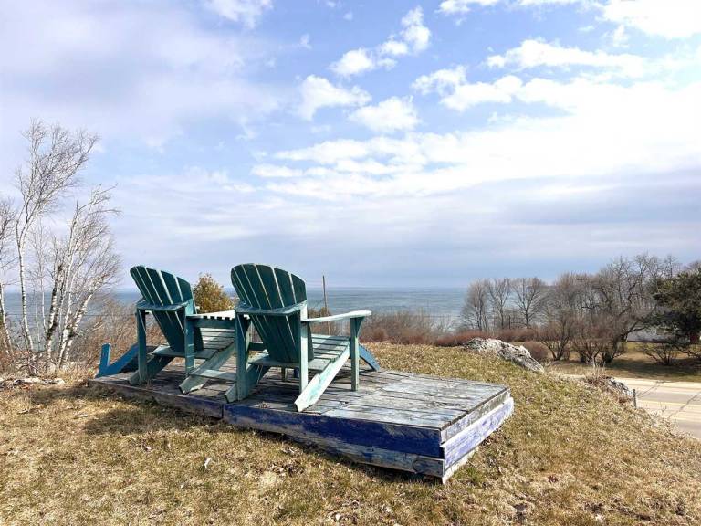 House Saint Ignace