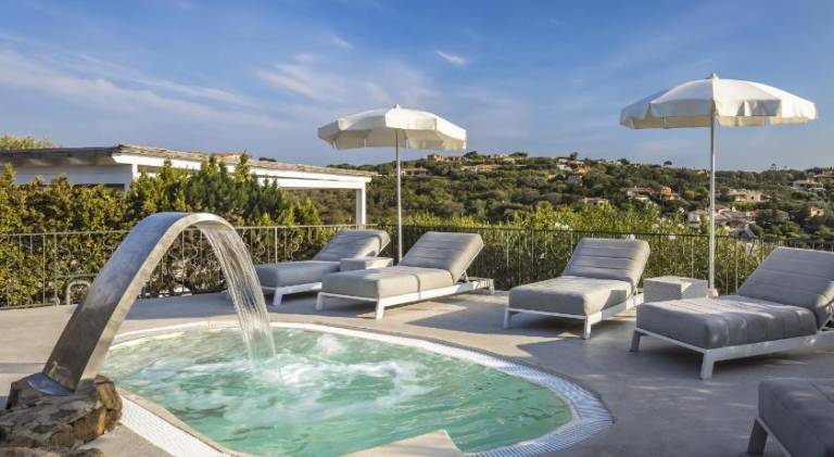 Grand Hotel In Porto Cervo — photo 2