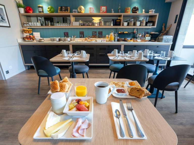 Hotel Mercure Deauville Centre — photo 4