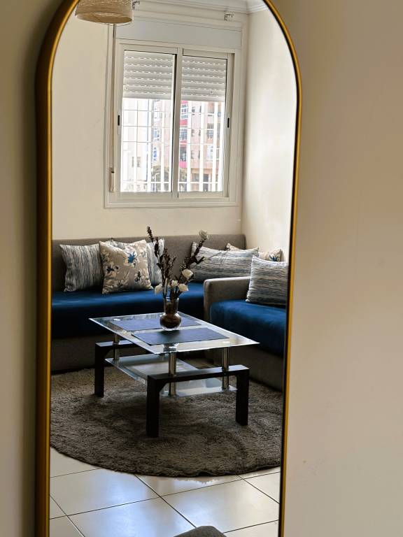 Appartement Salé
