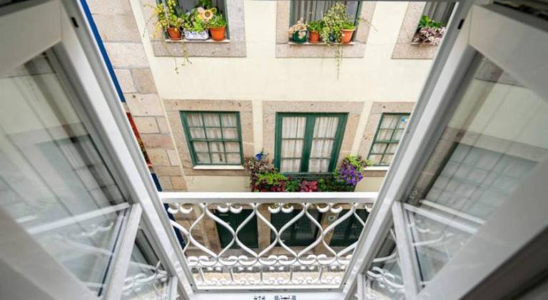 Beautiful apartment | Pet-friendly in Braga