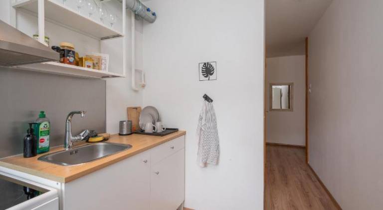 Rental apartment with 2 rooms for 6 persons — photo 5