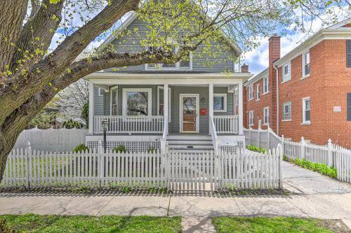 House Oak Park