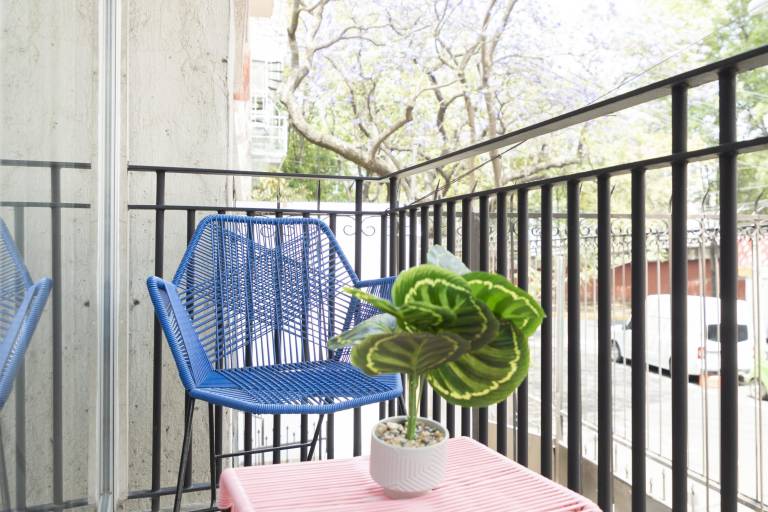 Capitalia - Chic and Stylish Flat — photo 4