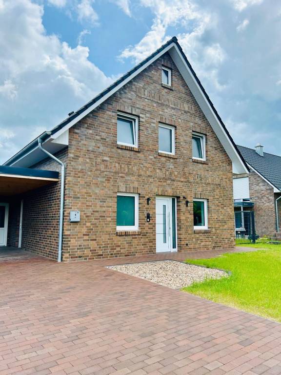 Ferienhaus Bad Zwischenahn
