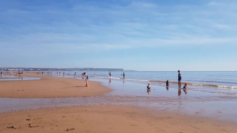 Chalet Dawlish