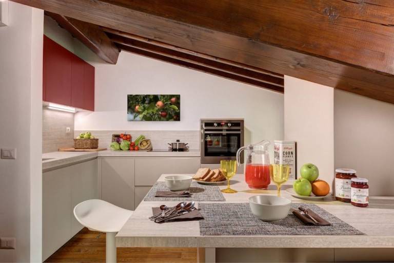 Hotel Cortaccia Sanvitale — photo 4