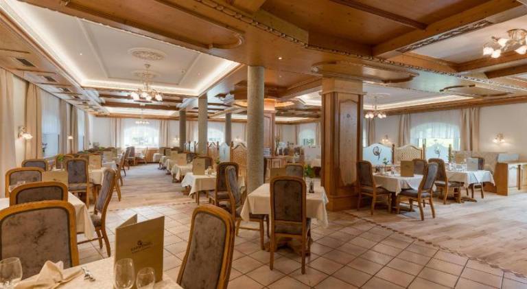 Alpenhotel Karwendel -Adults only- — photo 3