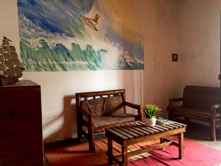 New Taroland Hostel — photo 3