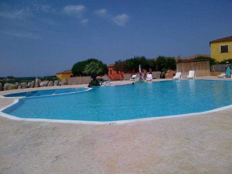Casa Vignola Mare