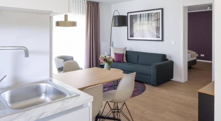Hotel Upstalsboom Langeoog — photo 2