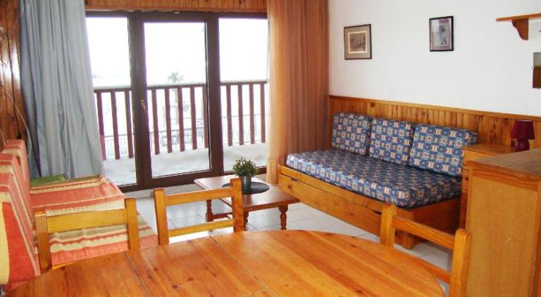 Apartment for 10 persons — photo 2