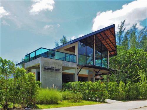 Resort Sala Dan