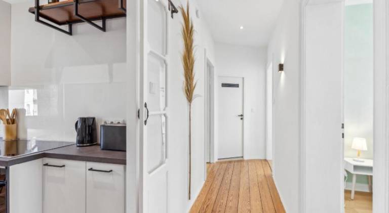 Lovely holiday apartment | Pet-friendly — photo 5
