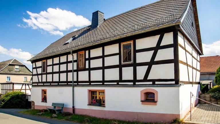 Ferienwohnung  Schleiz