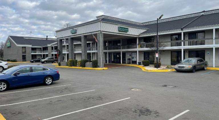 Brookwood Inn Extended Stay