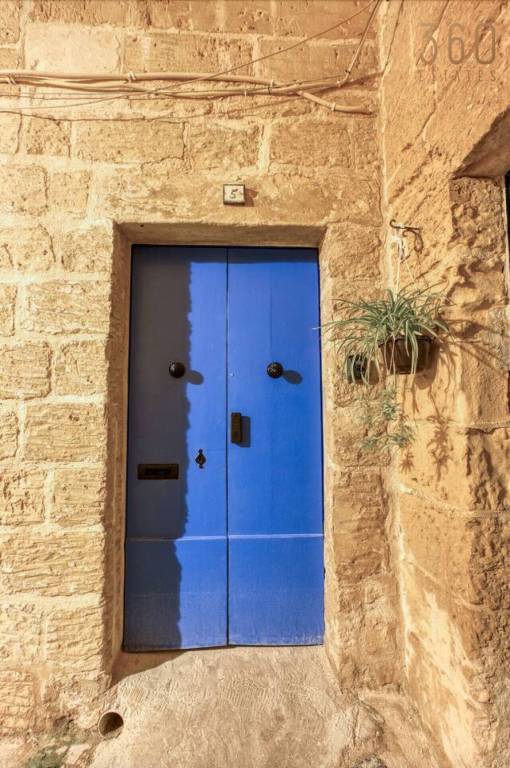 Ferienwohnung Ħal Bisbut