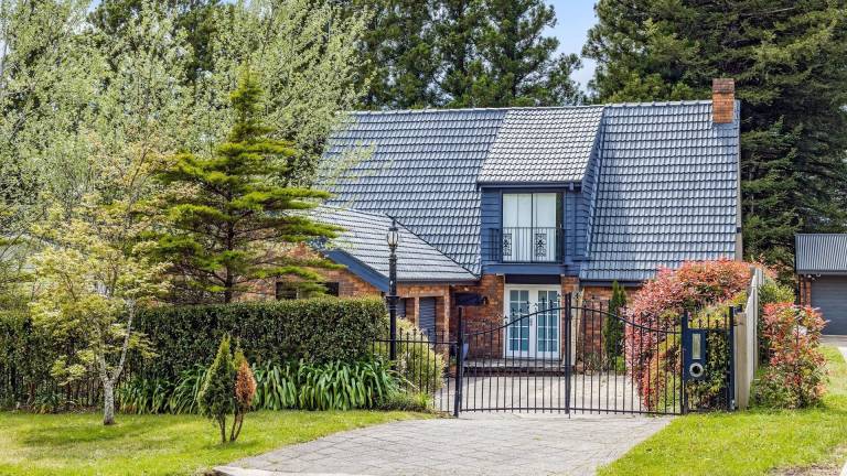 House  Katoomba