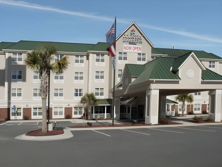 Country Inn & Suites by Radisson, Macon North, GA in Macon