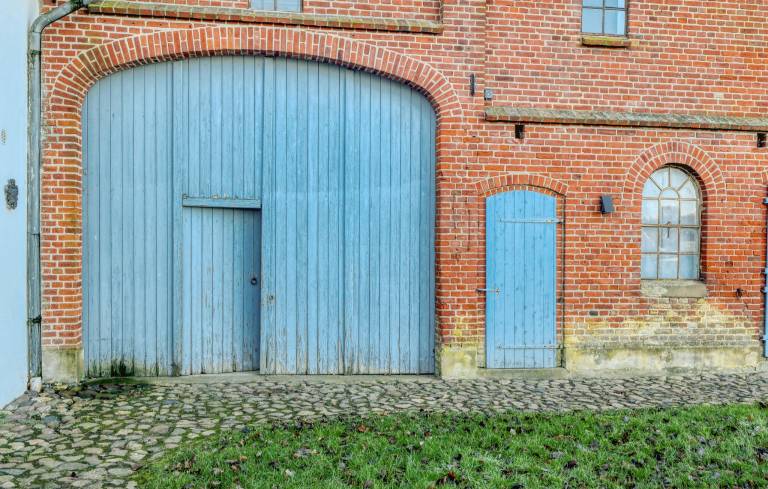 Ferienwohnung Westerholz