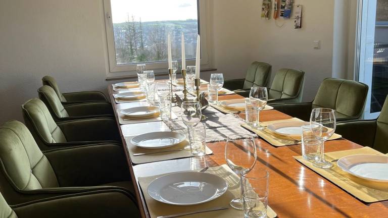 Ferienwohnung  Bad Mergentheim