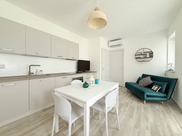 Family-oriented charming apartment with garden | Dogs allowed — photo 2