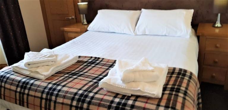 Bed and breakfast Portpatrick