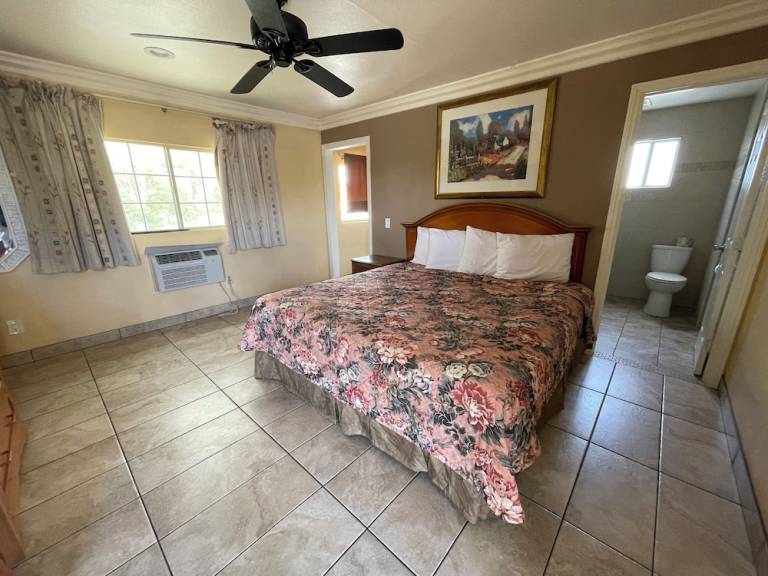 Motel Ventura