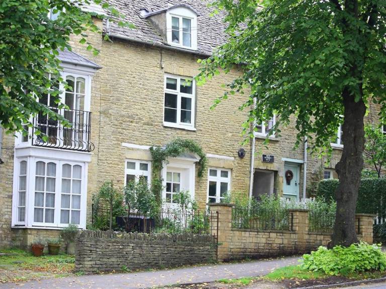 Cottage  Chipping Norton