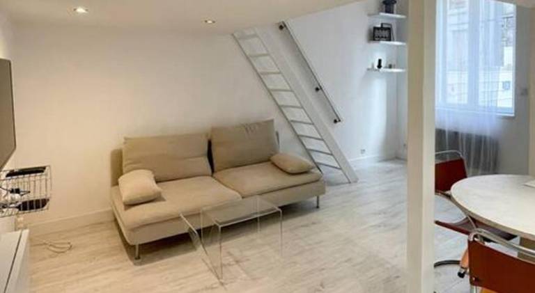 Apartment with 1 room for 2 persons — photo 2