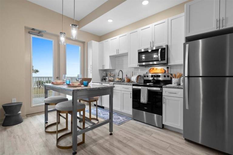 Appartement en copropriété Daytona Beach