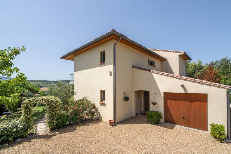 Villa  Limoux