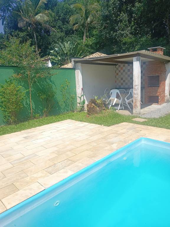 Casa Riviera de São Lourenço
