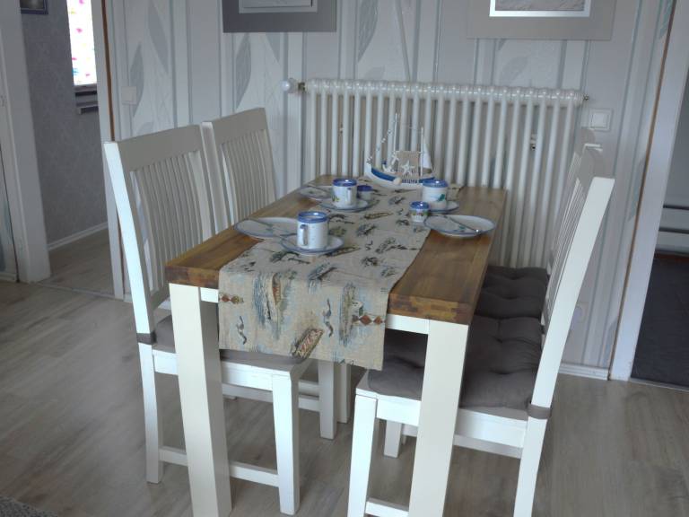 Holiday apartment | Beach nearby | Dogs allowed — photo 4