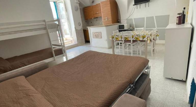 Vacation home with 1 room for 4 persons — photo 2