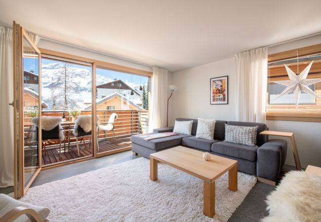 Appartement Lauterbrunnen