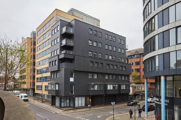 Apartment  London Borough of Harrow