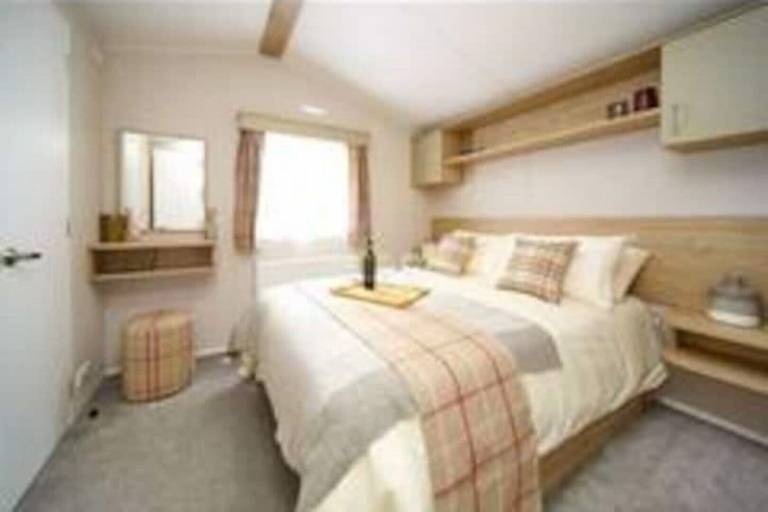 Caravan Millom