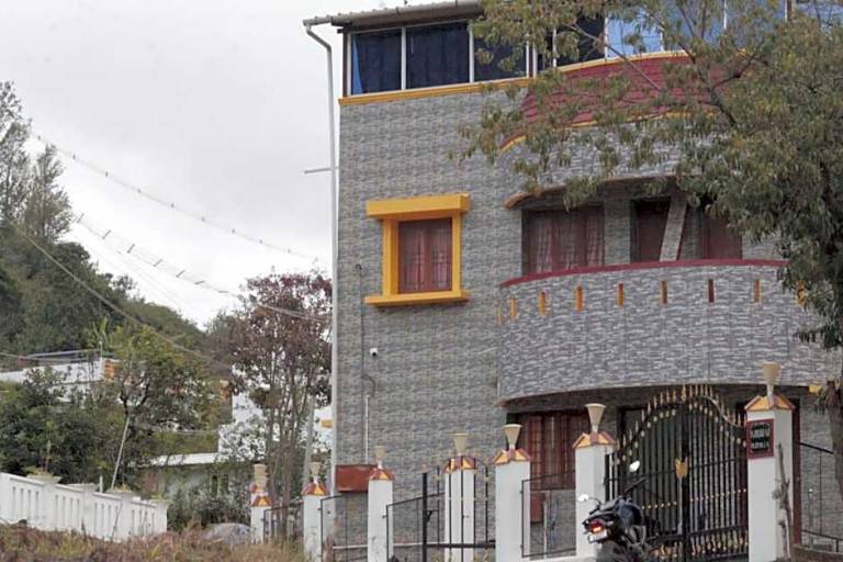 Apartment  Kodaikanal
