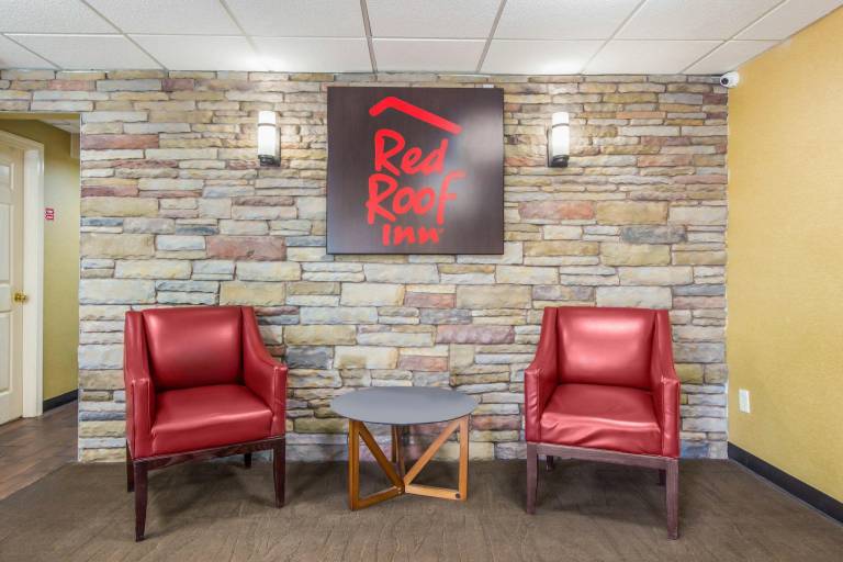 Red Roof Inn Cincinnati Airport–Florence/ Erlanger — photo 3