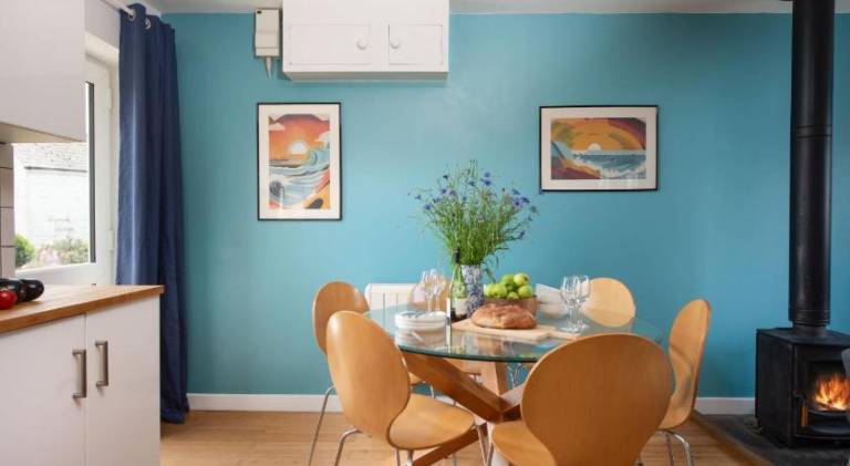 Vacation home with 2 rooms for 4 persons — photo 4