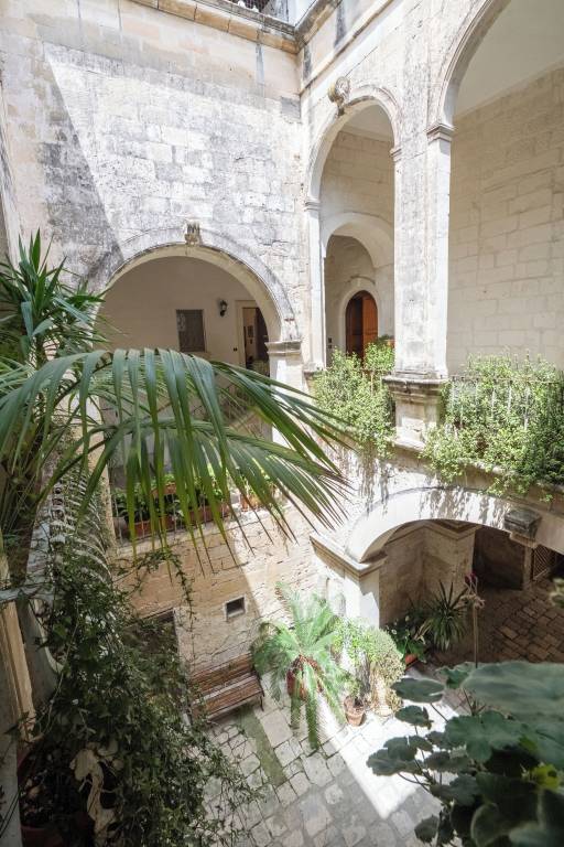 House  Lecce