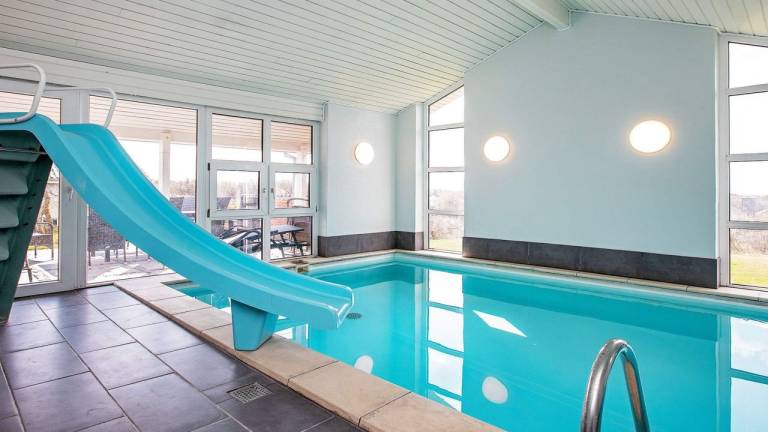 Ferienhaus  Agger