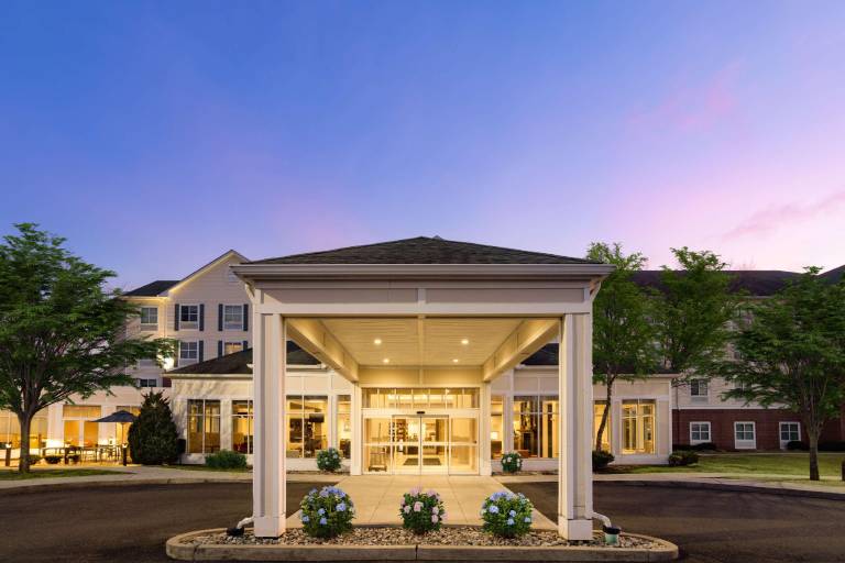 Hilton Garden Inn Milford — photo 2