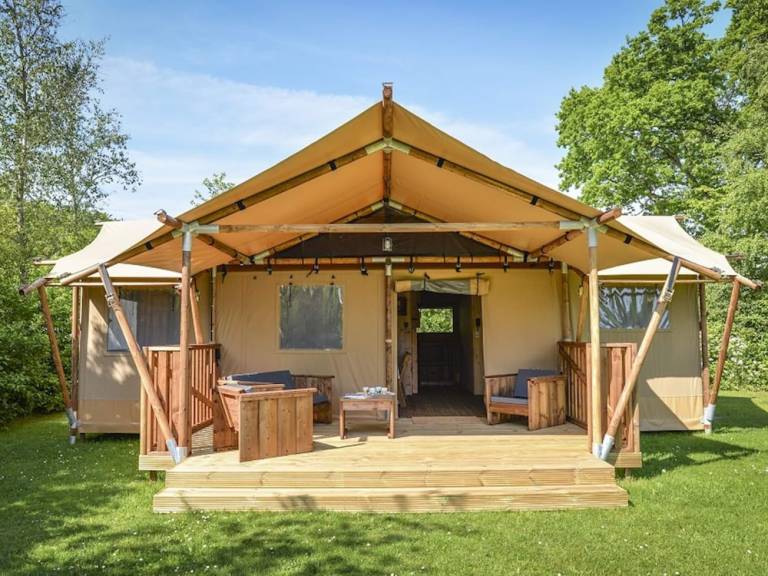 Camping Oisterwijk