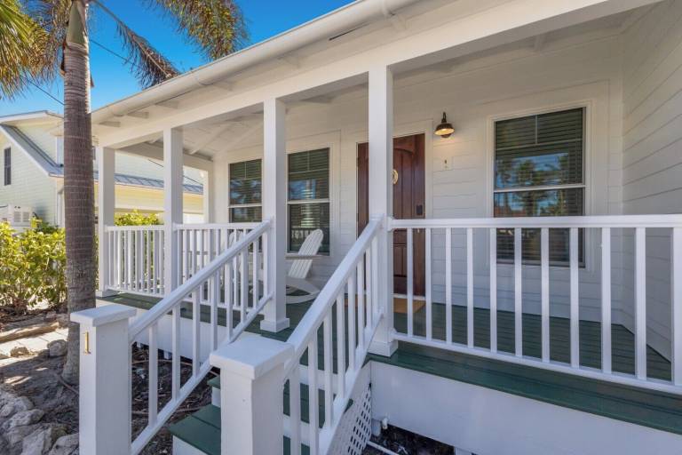 Apartment Boca Grande