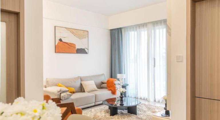 Glorious Luxury Apartments — photo 2