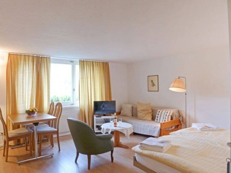 Appartement Lauterbrunnen