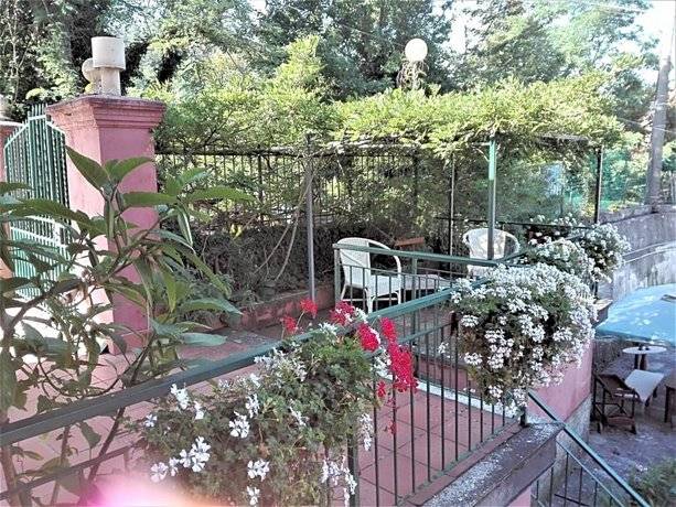 Bed & Breakfast Torriglia